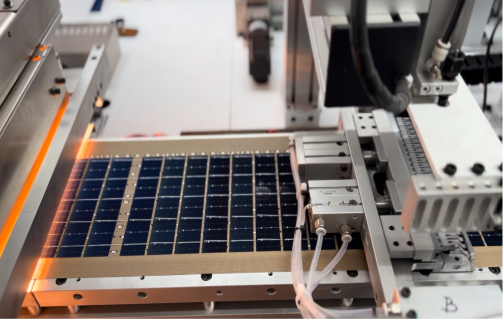 pogreensolar customizer solar panel, bipv,semi-flexible solar