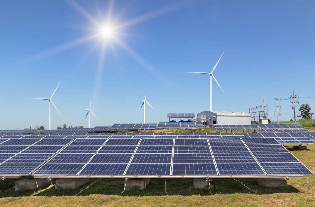 Greece targets 80% from renewables by 2030 with 28 GW plus 7 GW storage