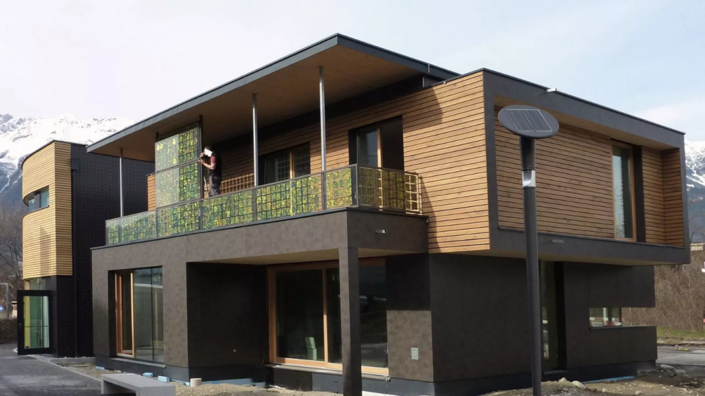 Solar balconies are booming in Germany. Here’s what you need to know about the popular home tech