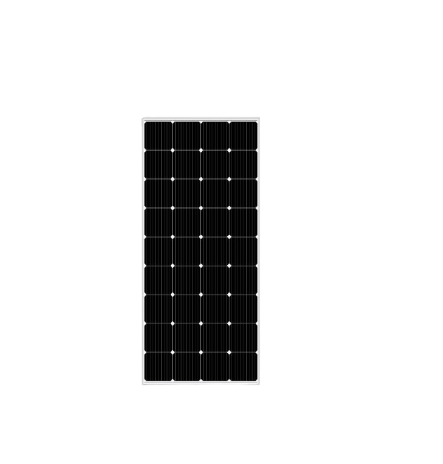 pogreen solar 200,210watt poly momo solar panel customized custom-made mini solar