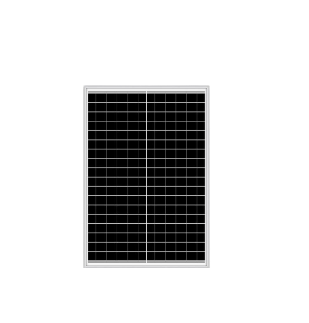 pogreen solar 30watt poly momo solar panel customized custom-made mini solar