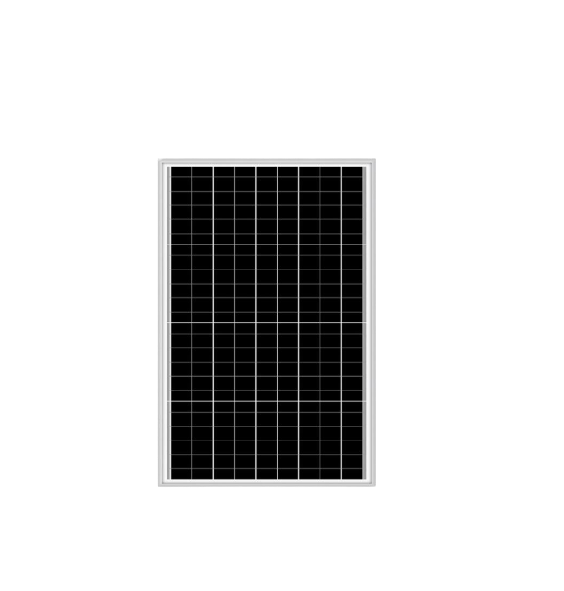 pogreen solar 40watt poly momo solar panel customized custom-made mini solar