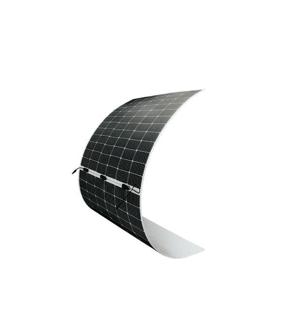pogreensolar-thinfilm-semi-flexible-curve-lightweight-solar-pan-balcony-solar-system